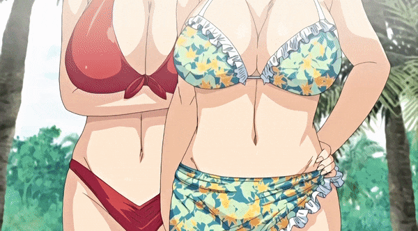 Hitozuma Mitsu to Niku Gifs page 9 full