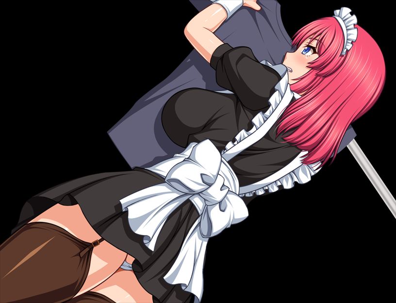 Cool na Maid-san to Issho-! page 2 full