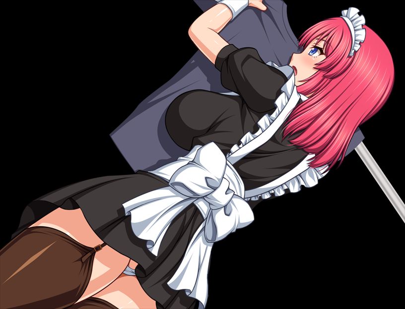 Cool na Maid-san to Issho-! page 3 full