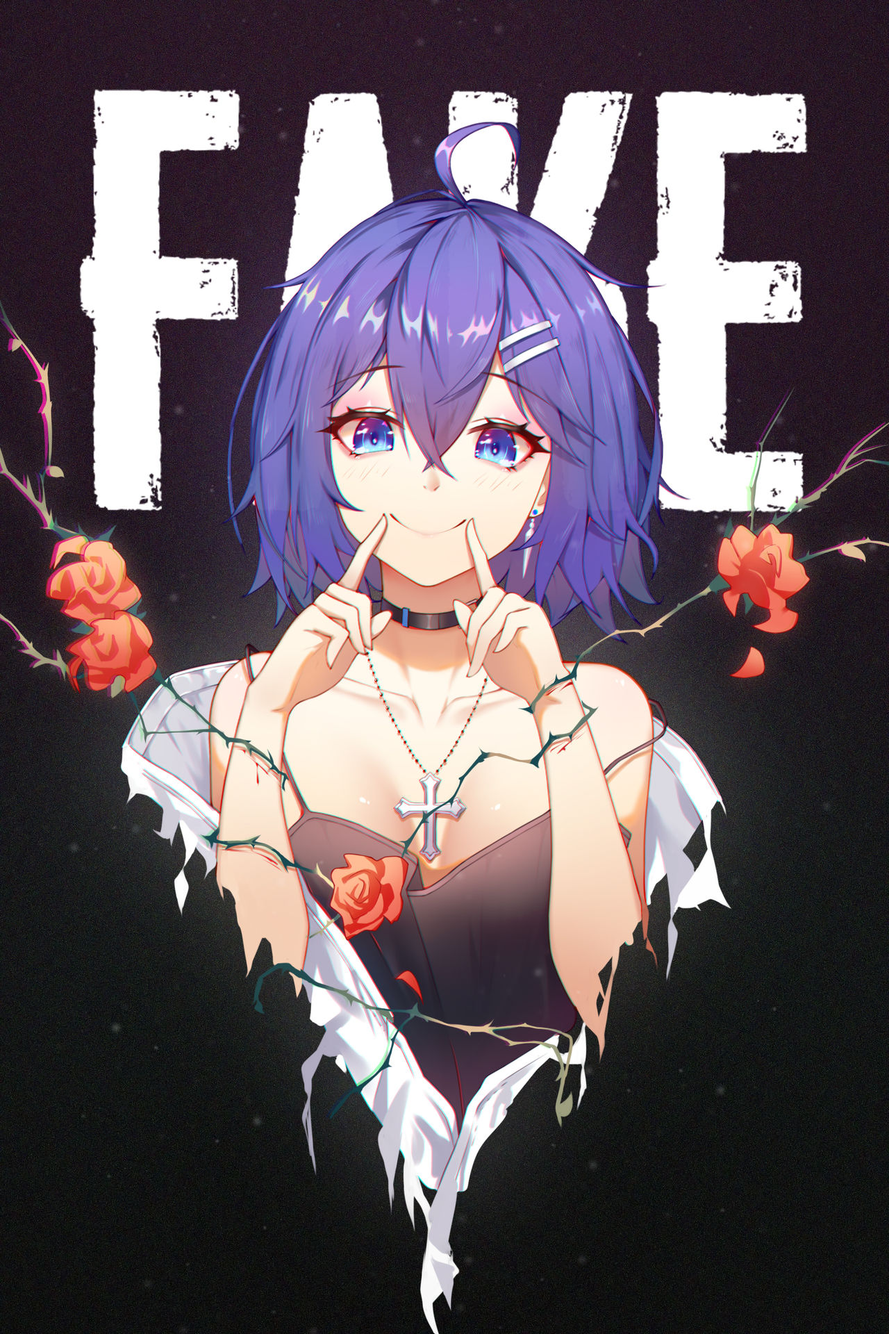 咸鱼君Sam page 10 full