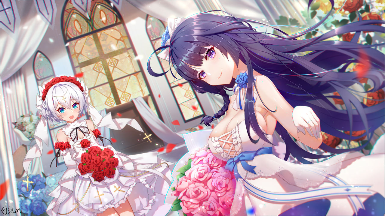 咸鱼君Sam page 4 full
