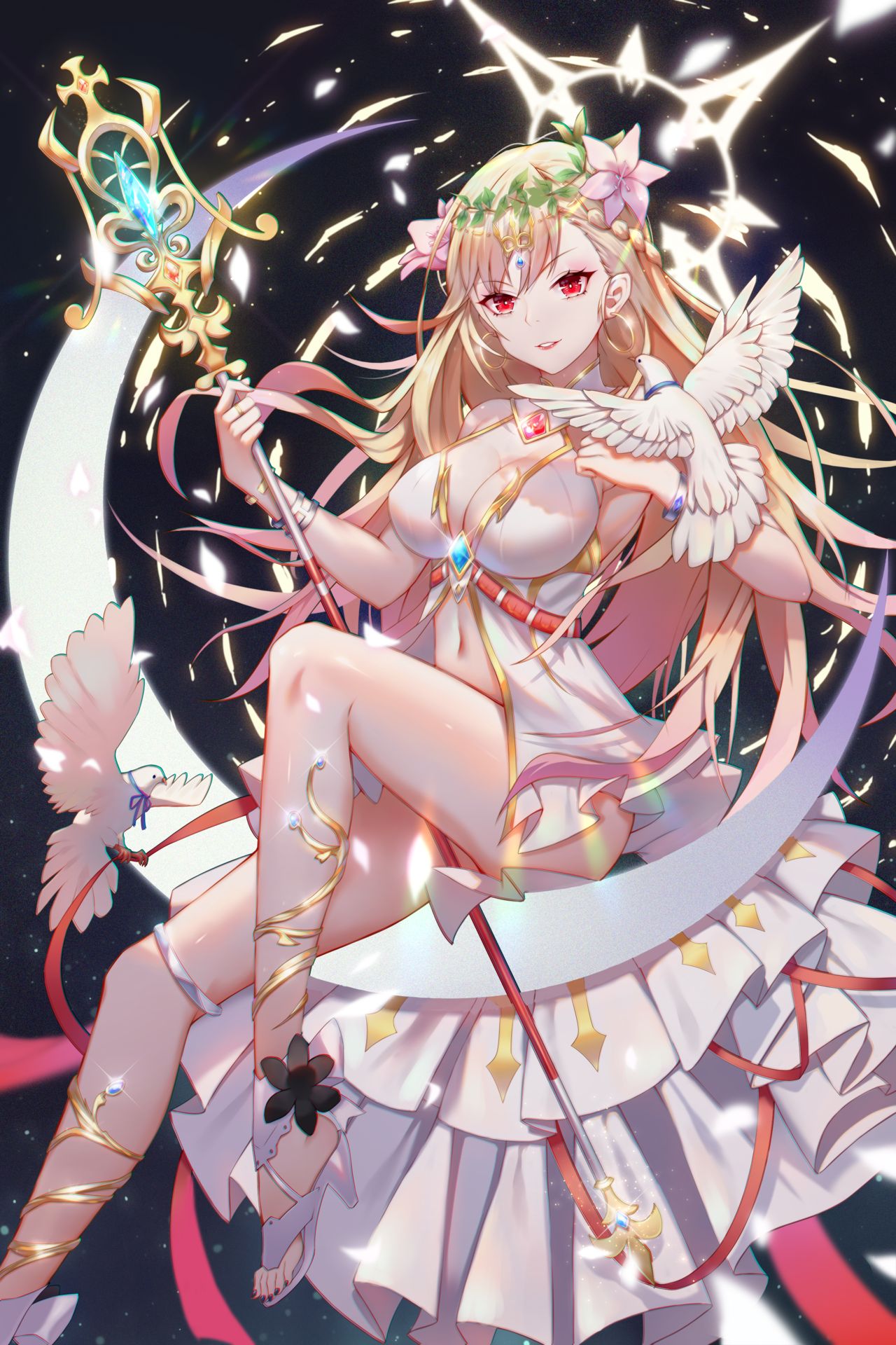 咸鱼君Sam page 7 full