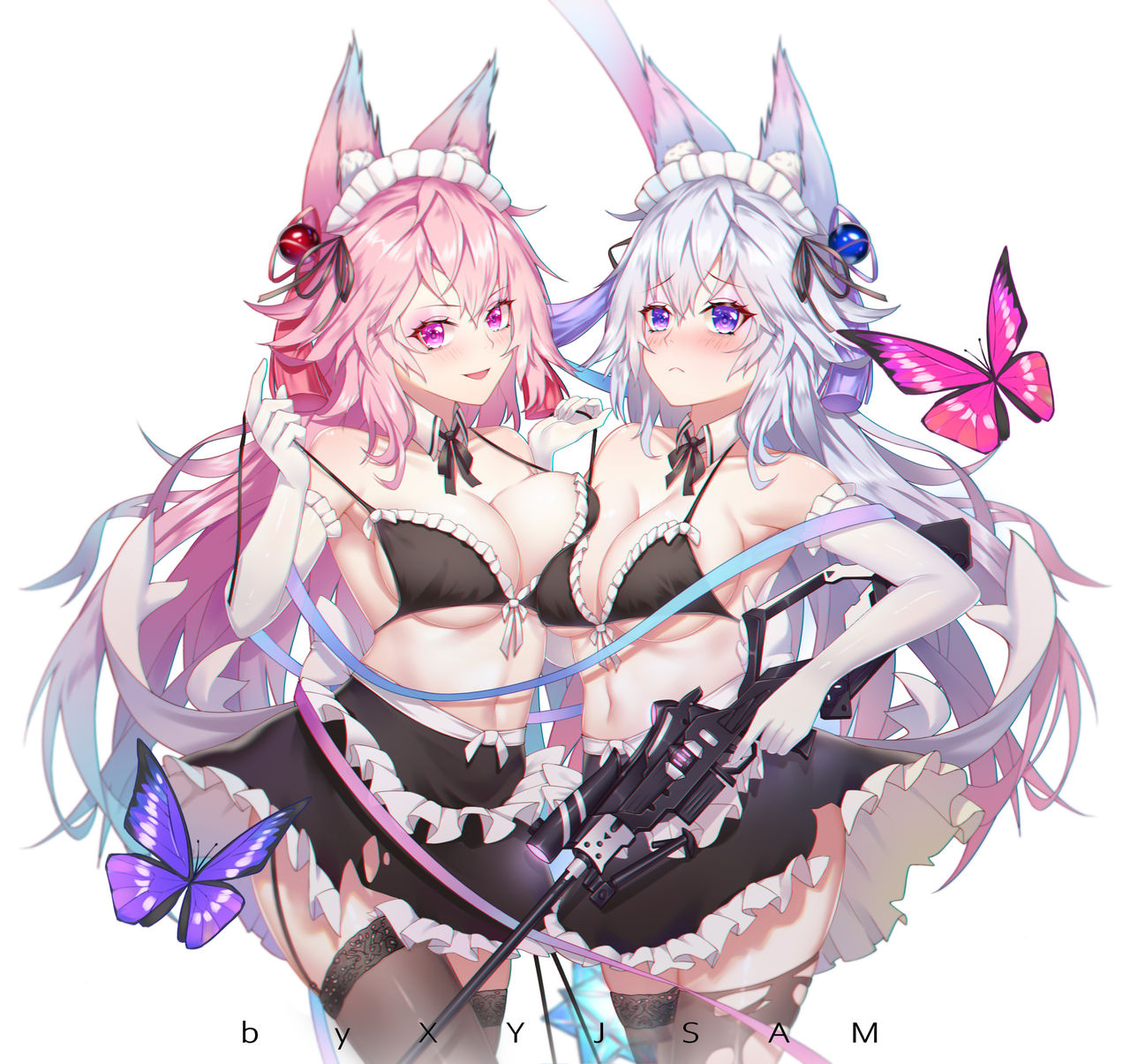 咸鱼君Sam page 8 full