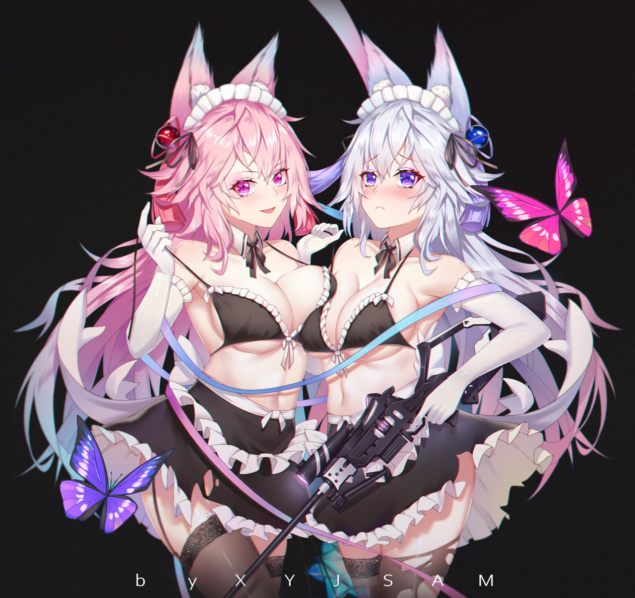 咸鱼君Sam page 9 full