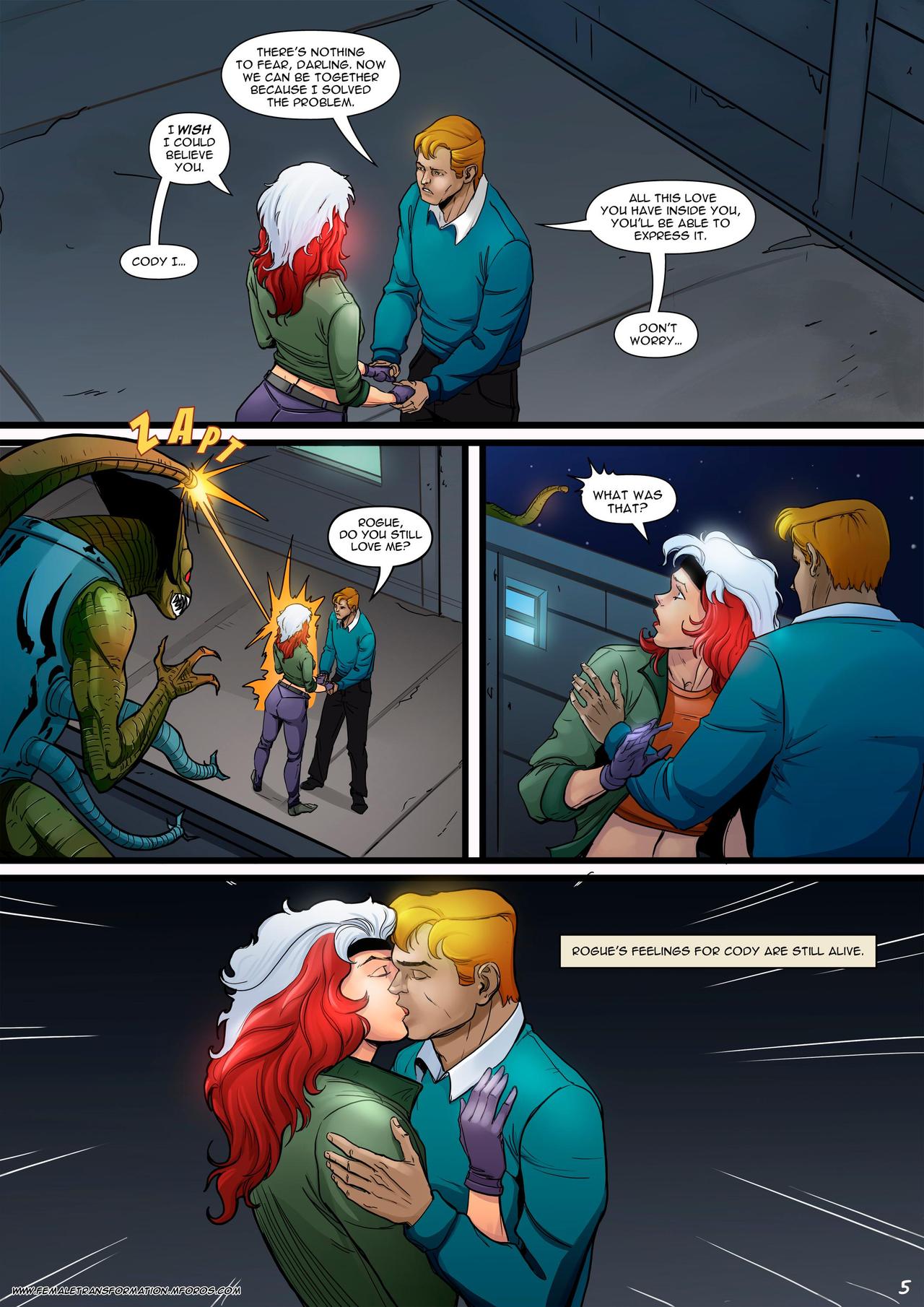 Invasion #1-2 page 7 full
