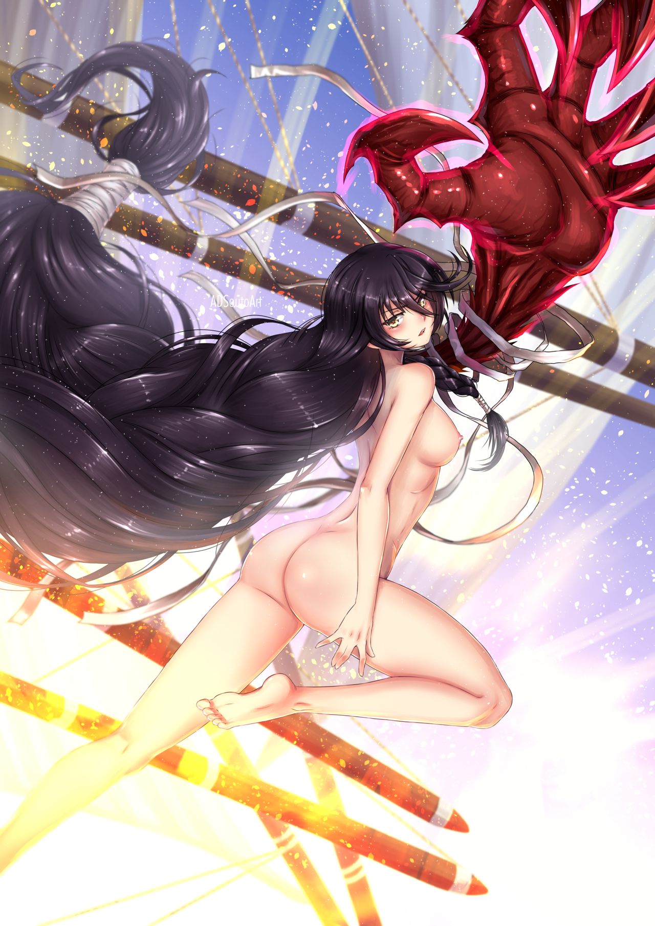 Adsouto NSFW page 2 full