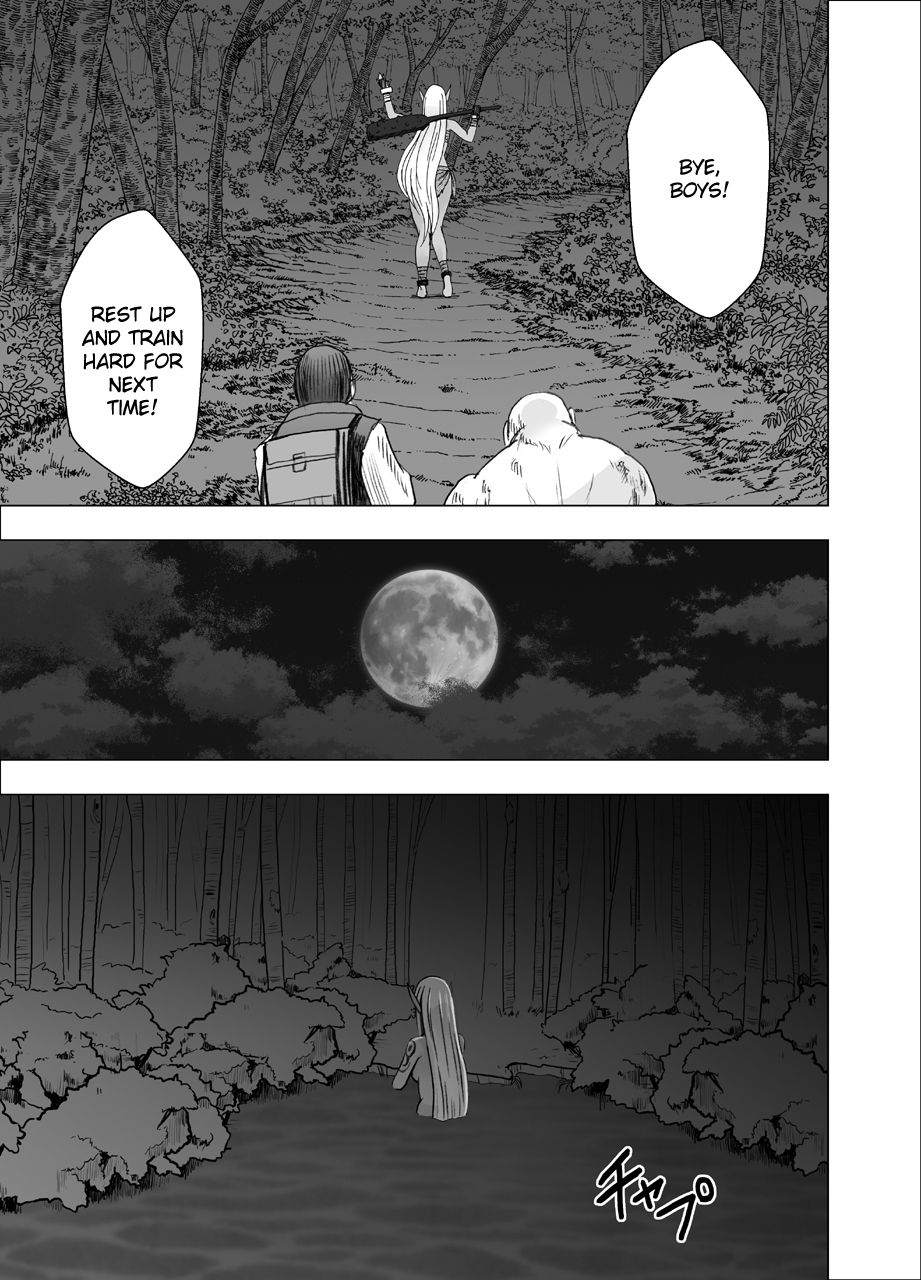 True Taimashi Kaguya 2 page 4 full
