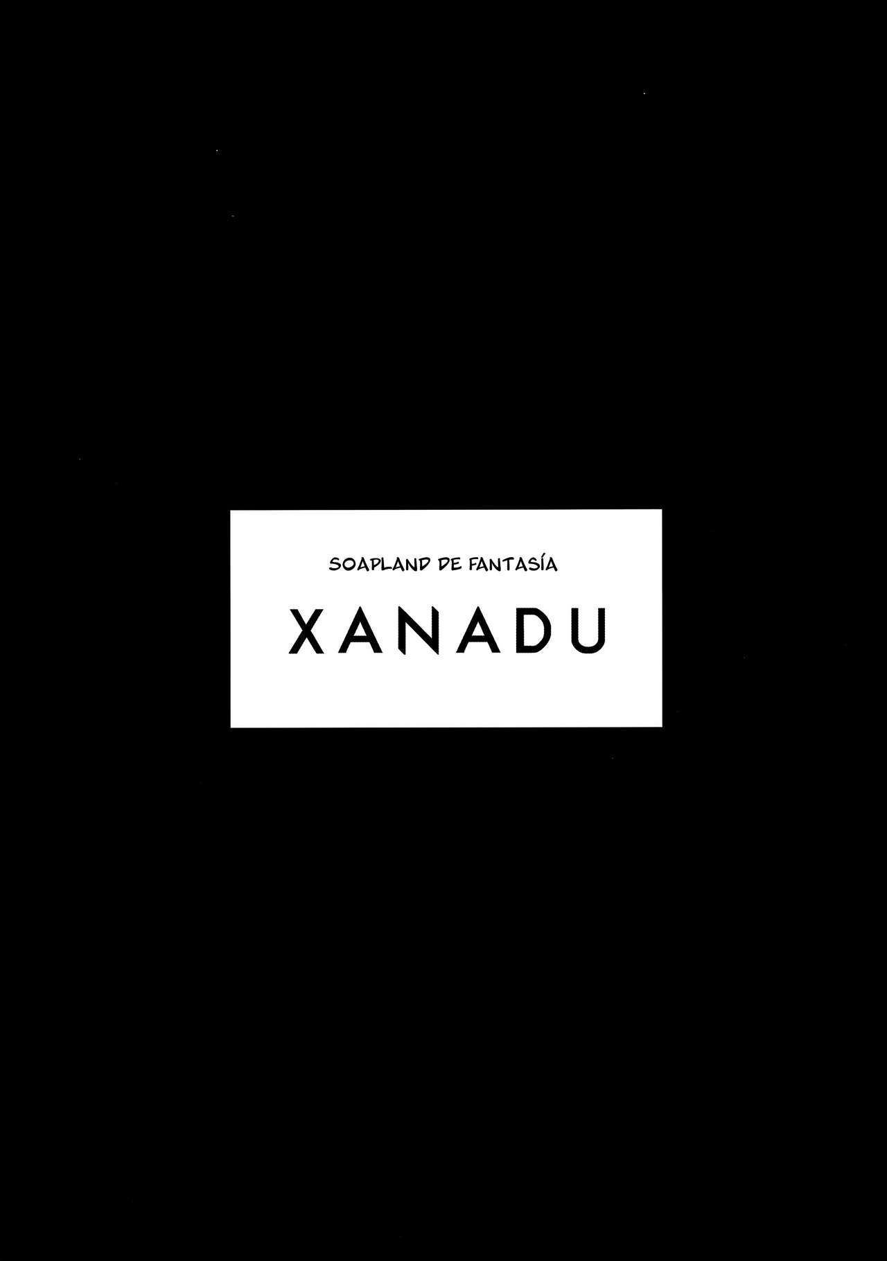 XANADU page 2 full