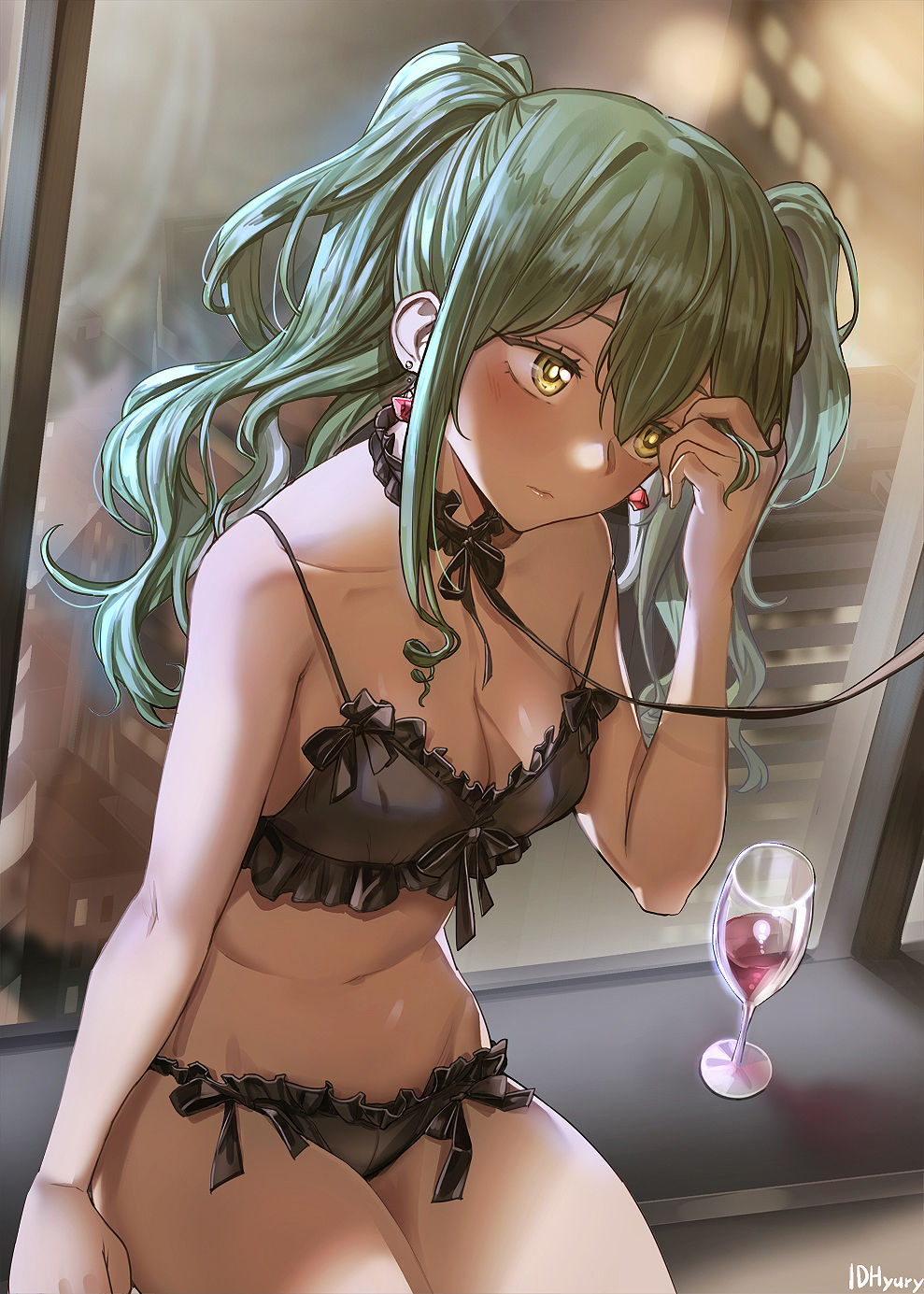 Girls' Frontline M950A Collection page 7 full