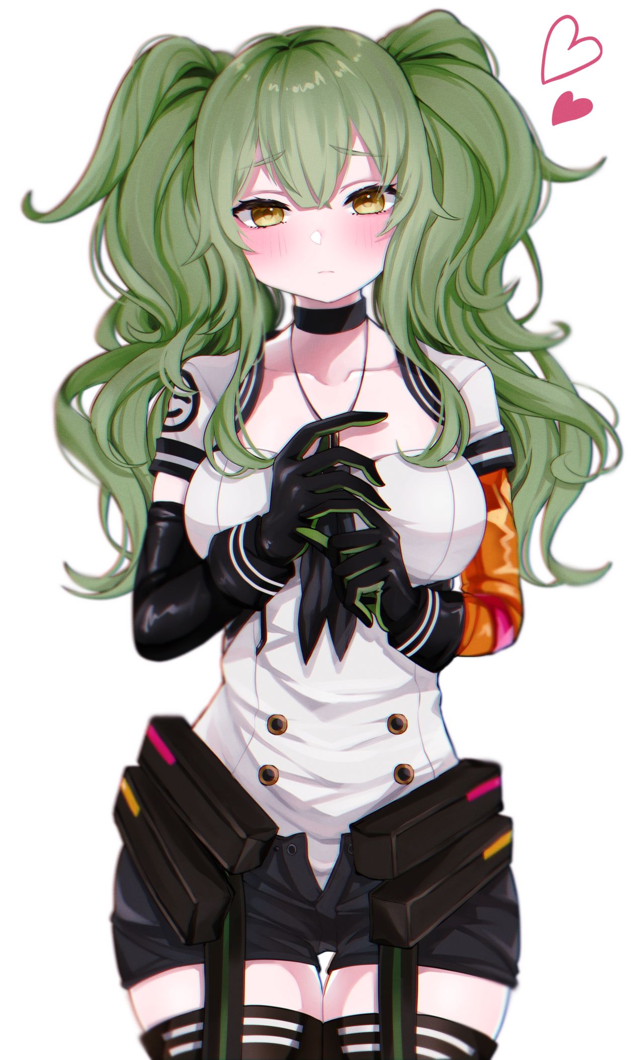 Girls' Frontline M950A Collection page 9 full