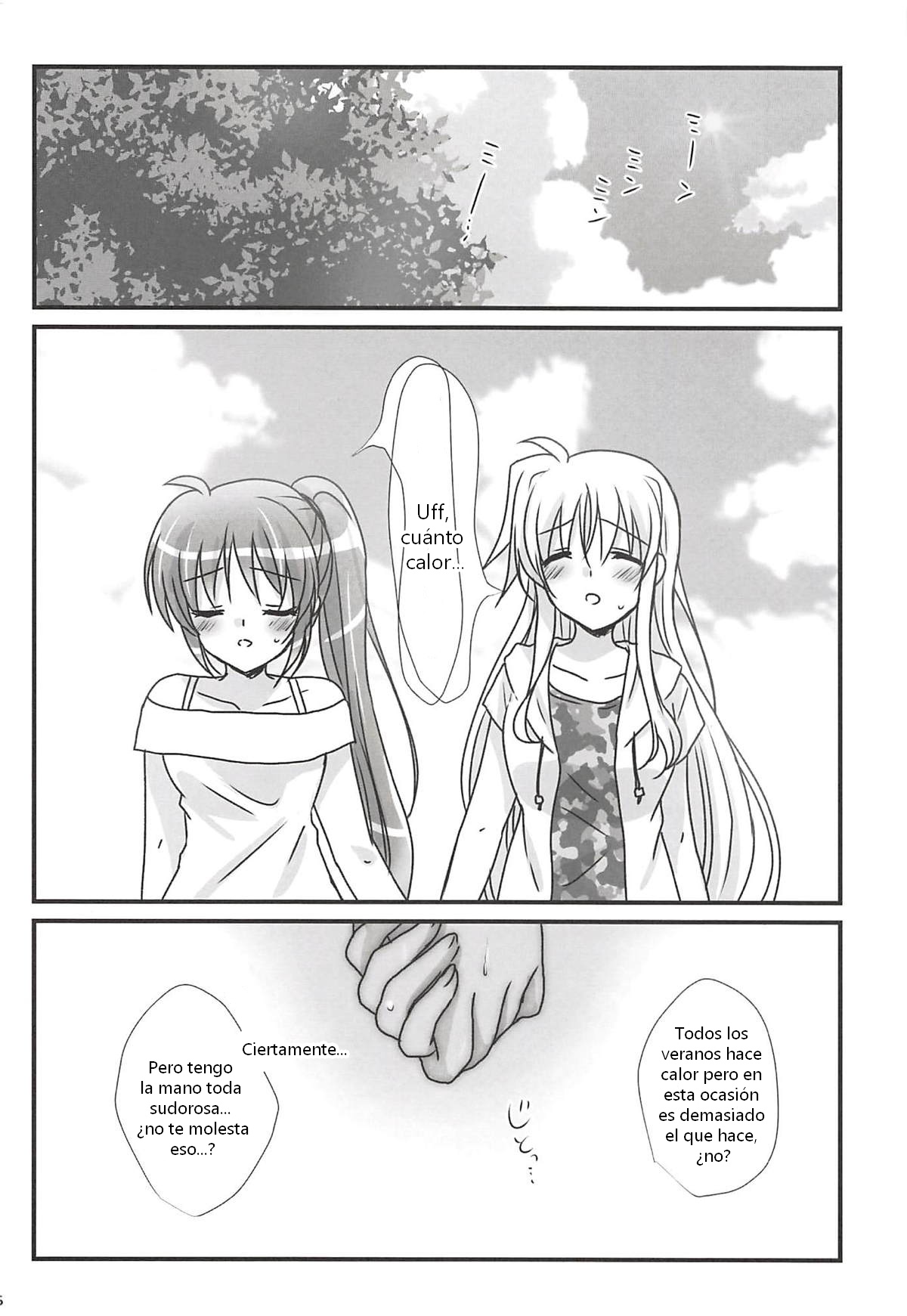 Natsudoke page 5 full