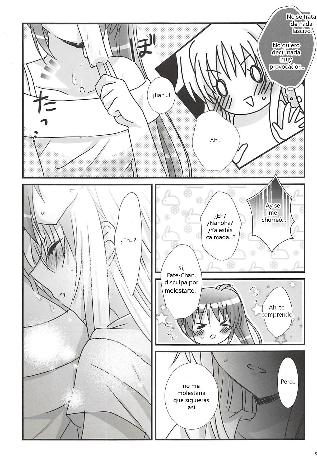 Natsudoke page 8 full
