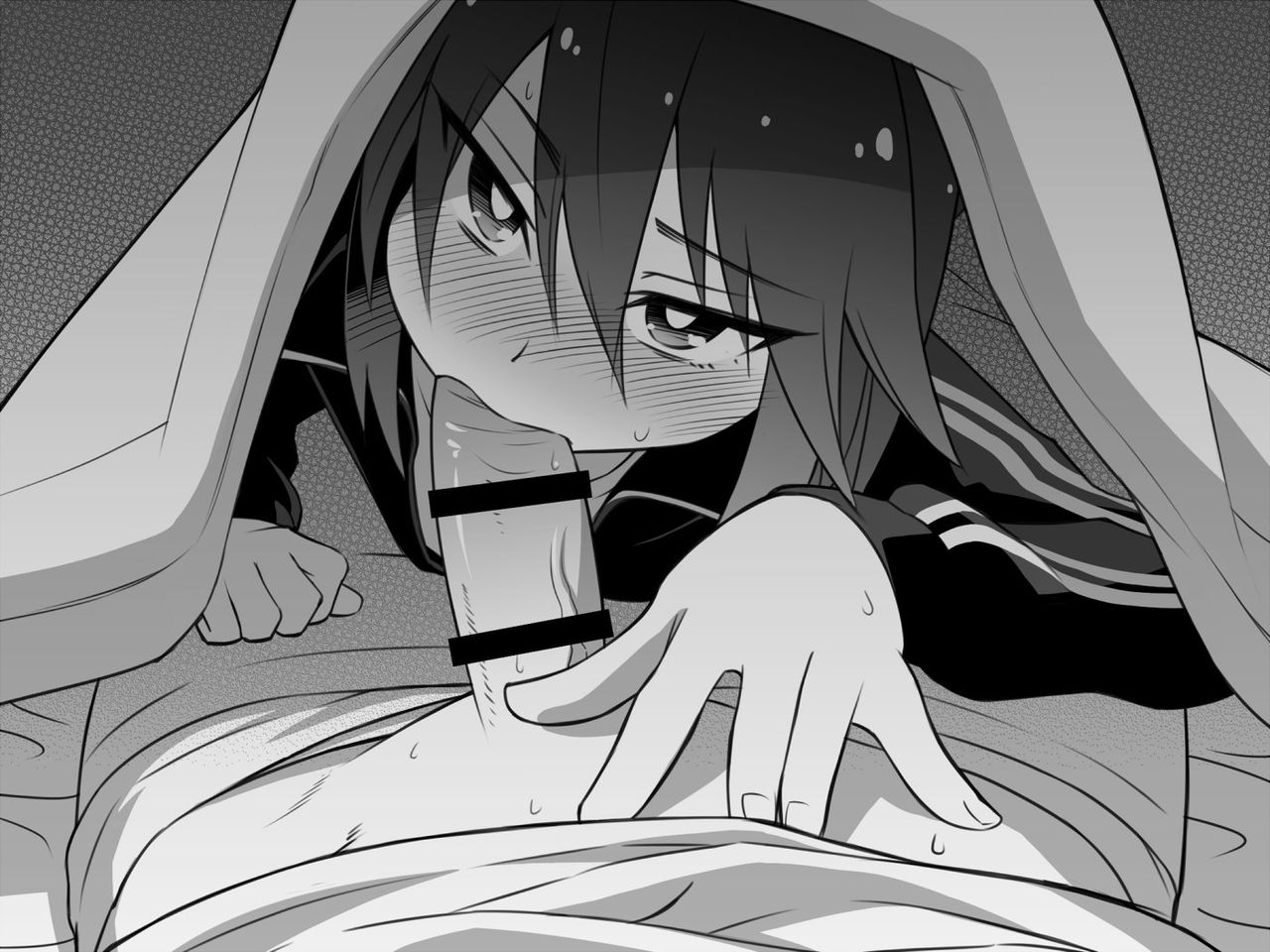 Tarou Kurume x Ririsu Ibusuki page 8 full