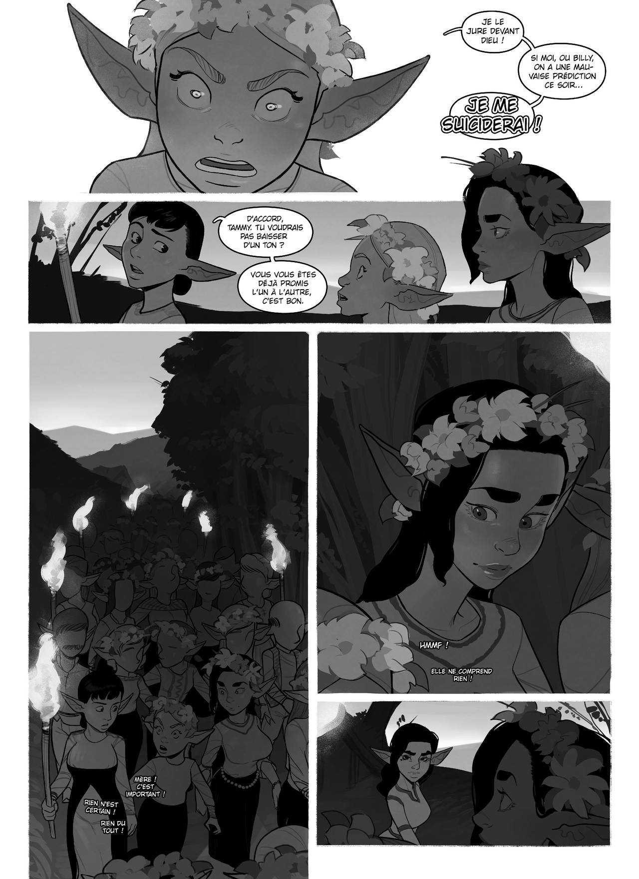 Alfie chapitre 06 page 2 full