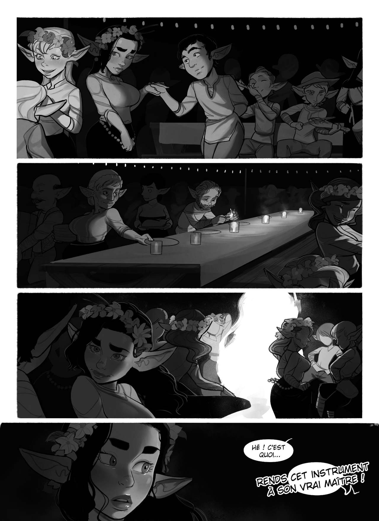 Alfie chapitre 06 page 6 full