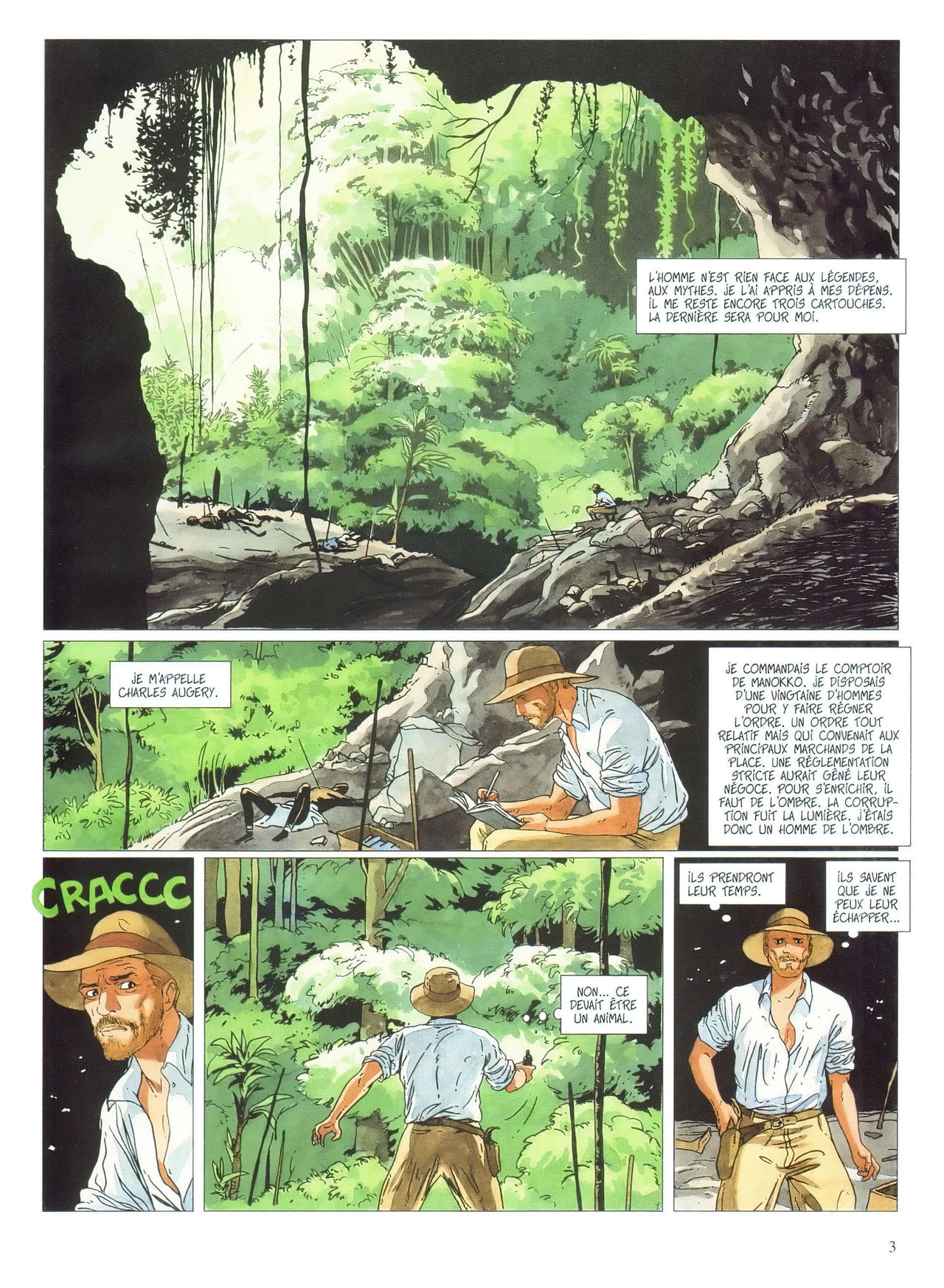 Djinn T05 - Africa page 4 full