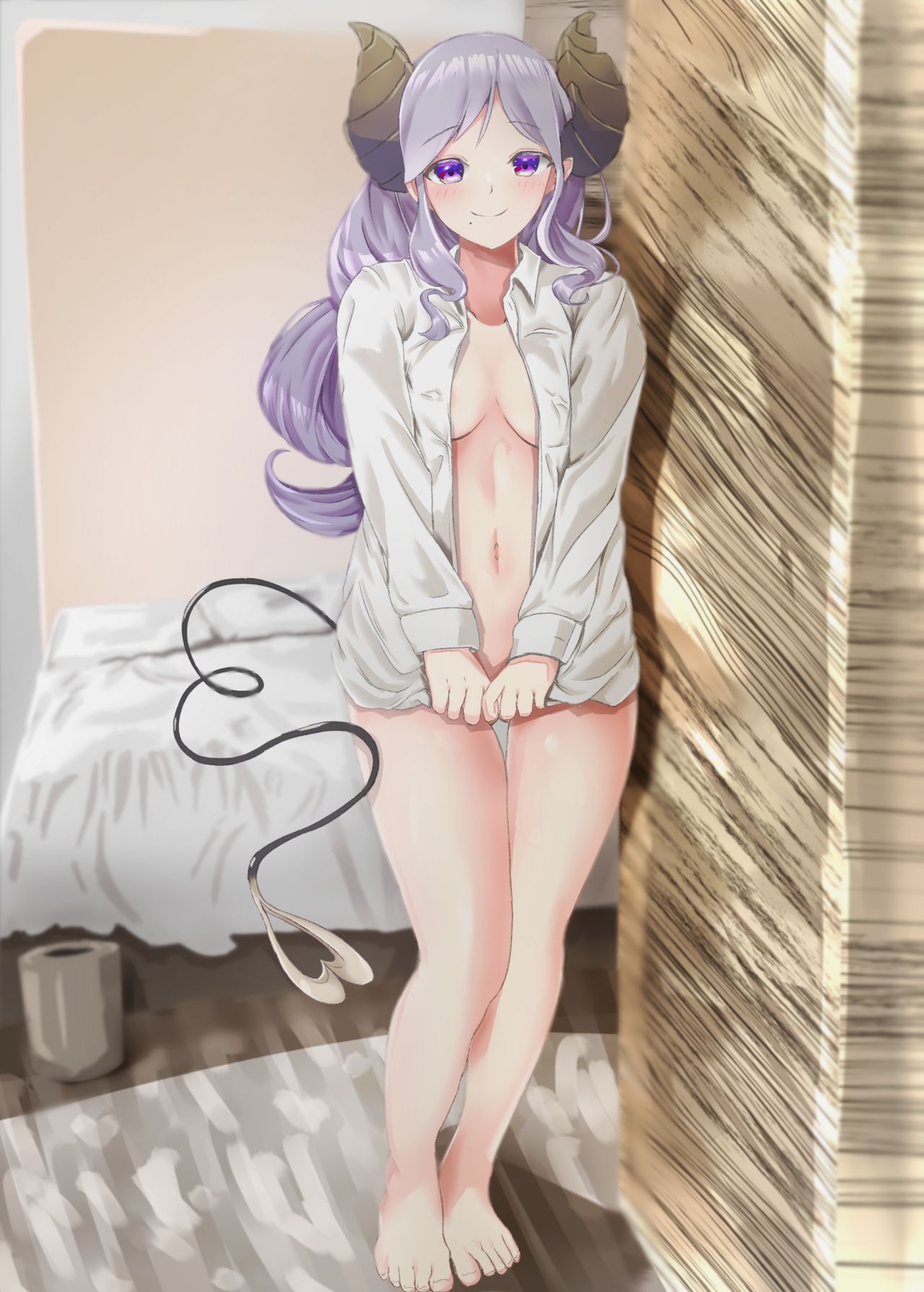 雪姫 page 1 full
