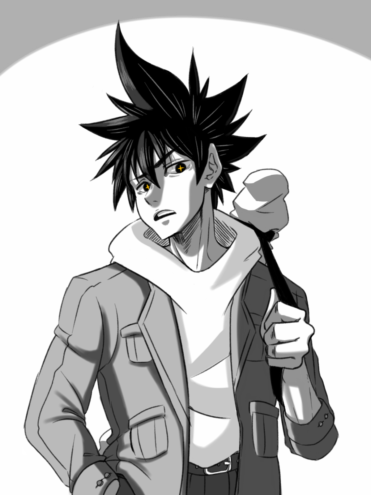 HELLO page 6 full