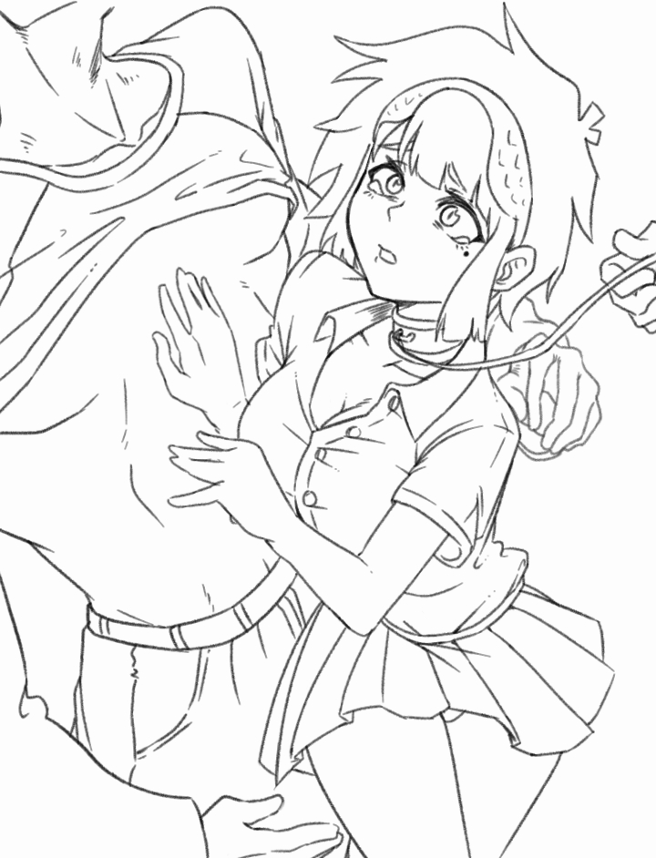 HELLO page 8 full