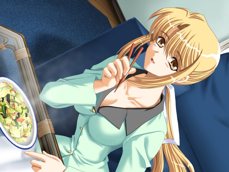 Kitsune-iro no Komoriuta page 3 full