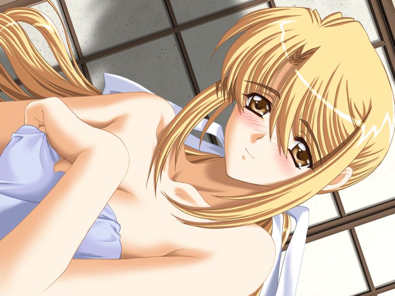 Kitsune-iro no Komoriuta page 9 full