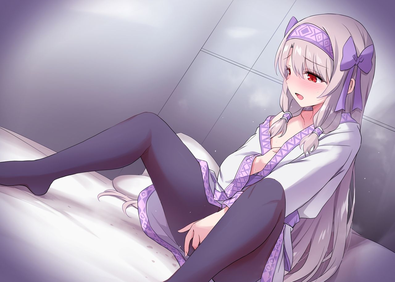 Hitori ecchi shitonaichan page 10 full