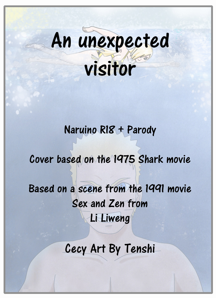 An Unexpected Visitor page 2 full