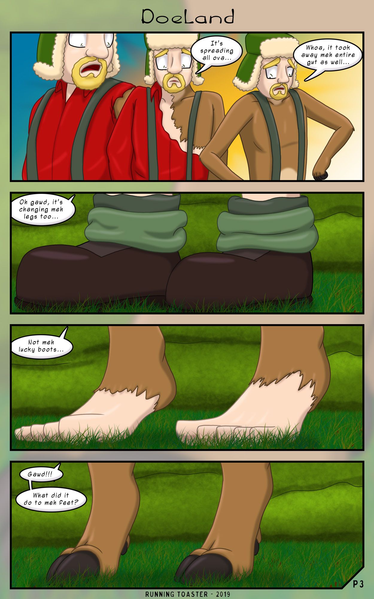 DoeLand page 4 full