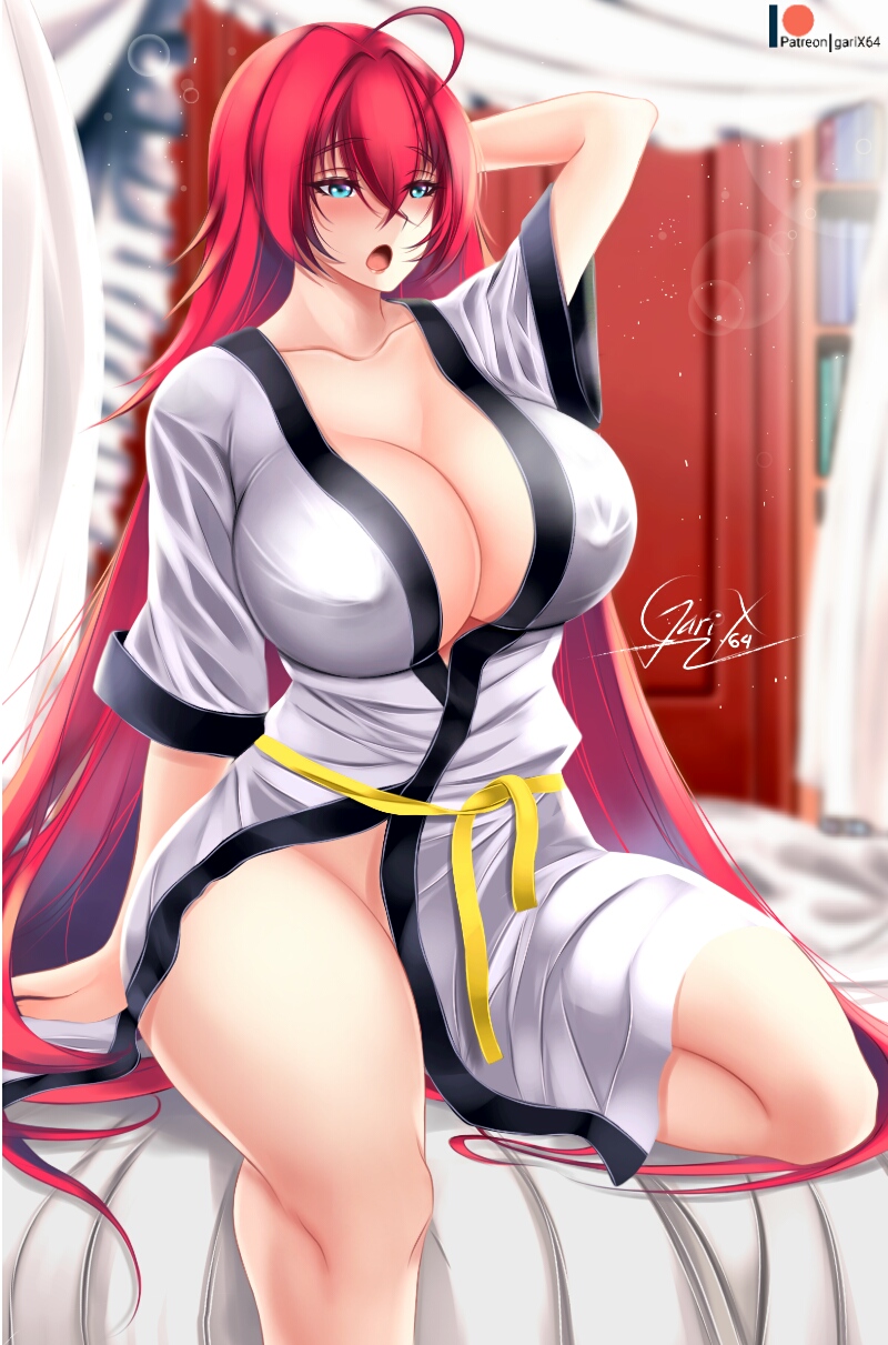 Artist ❤️❤️ Gari_X64 page 8 full