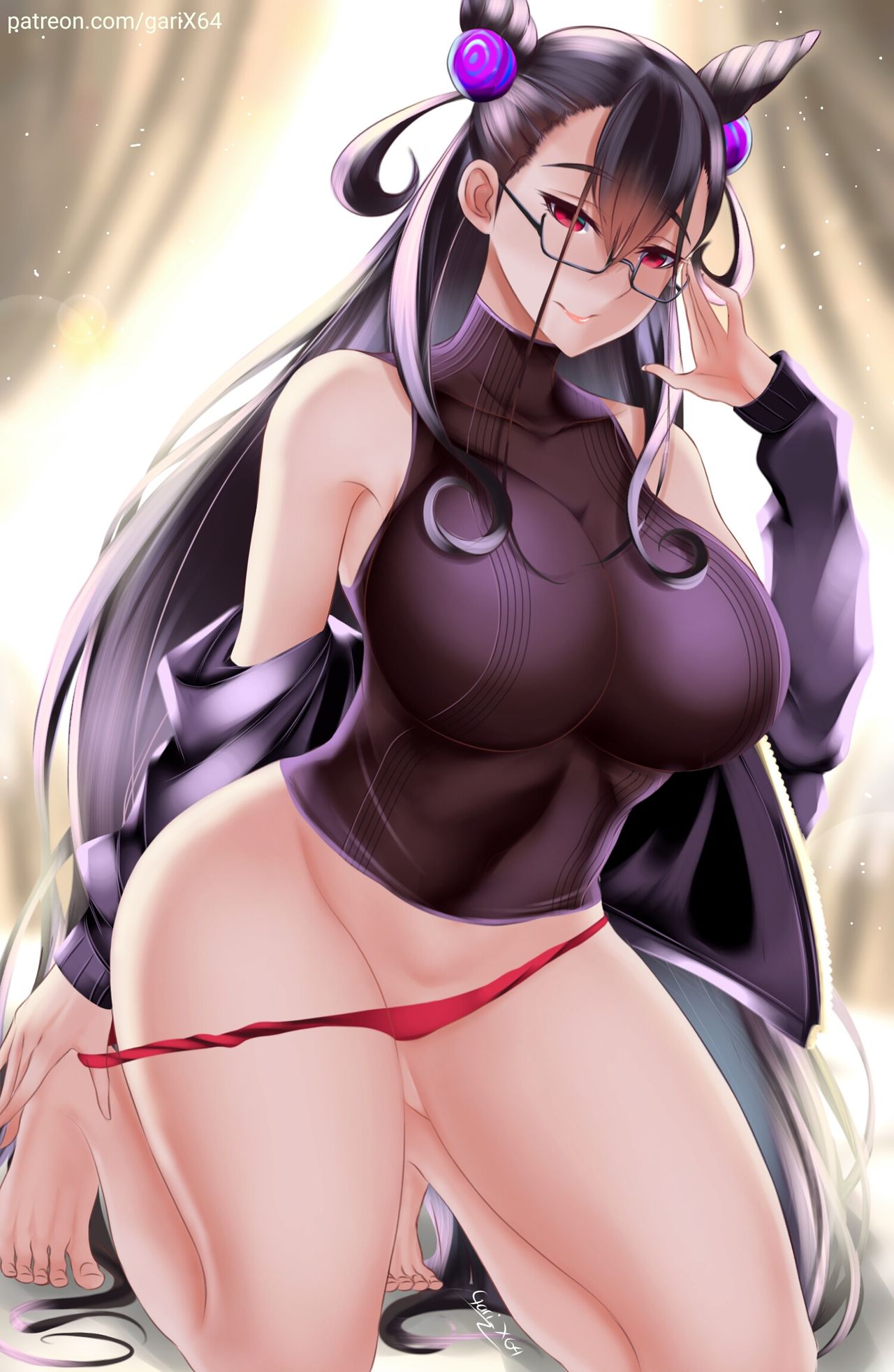 Artist ❤️❤️ Gari_X64 page 9 full