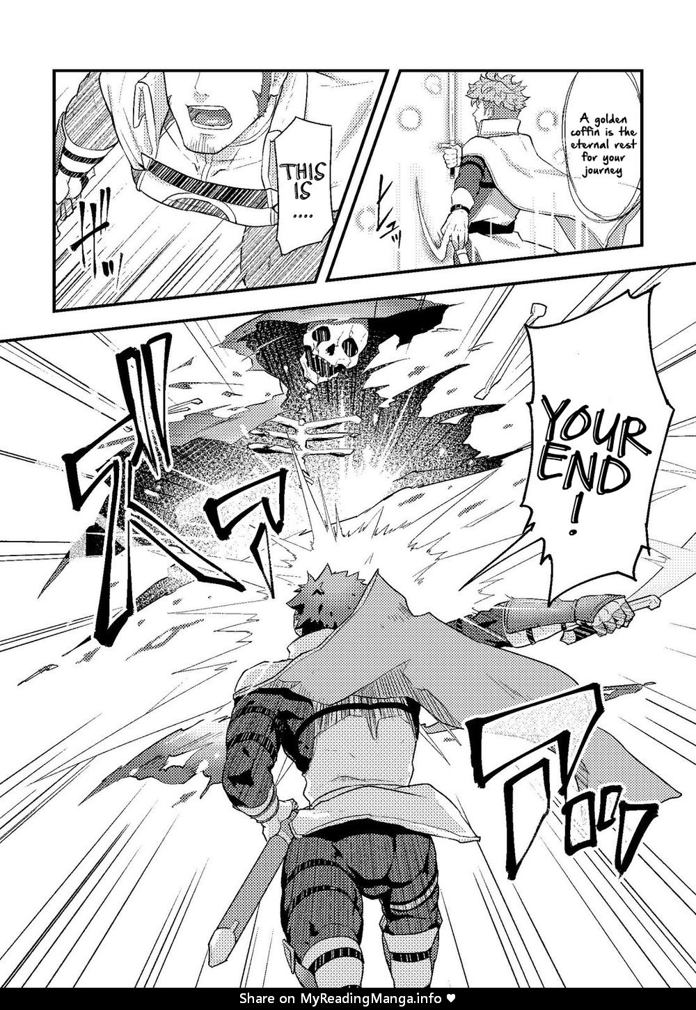 Isekai! 2 page 3 full