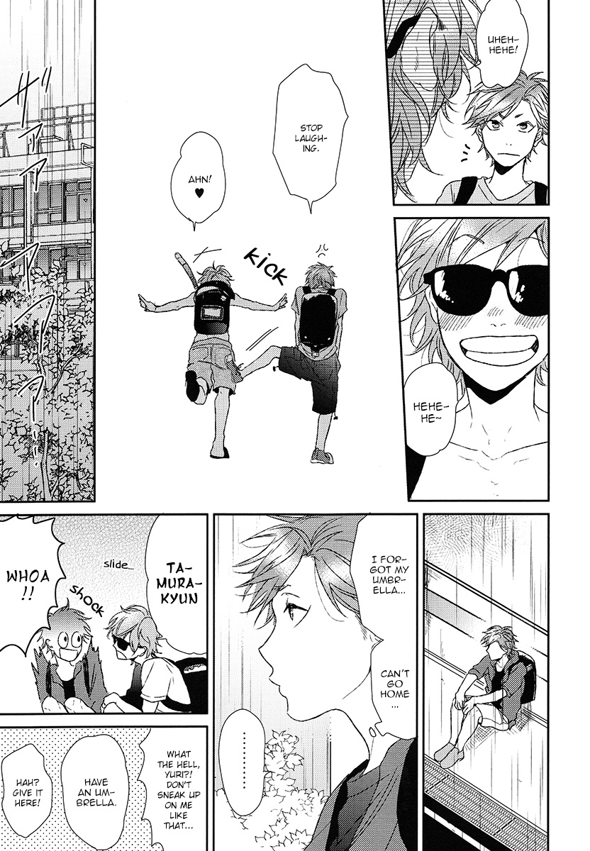 Wah! page 9 full