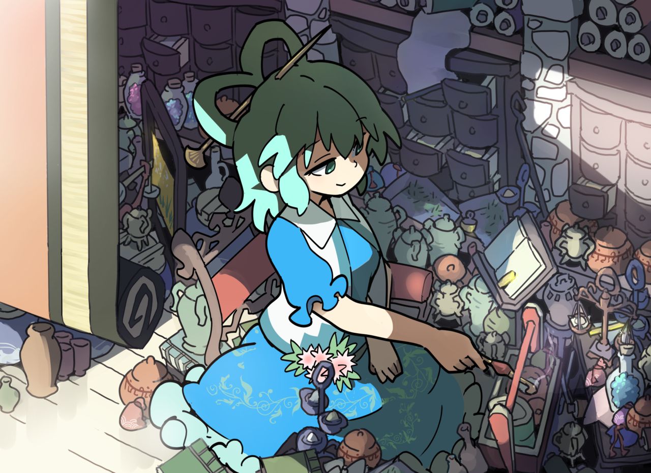 もや造 page 6 full