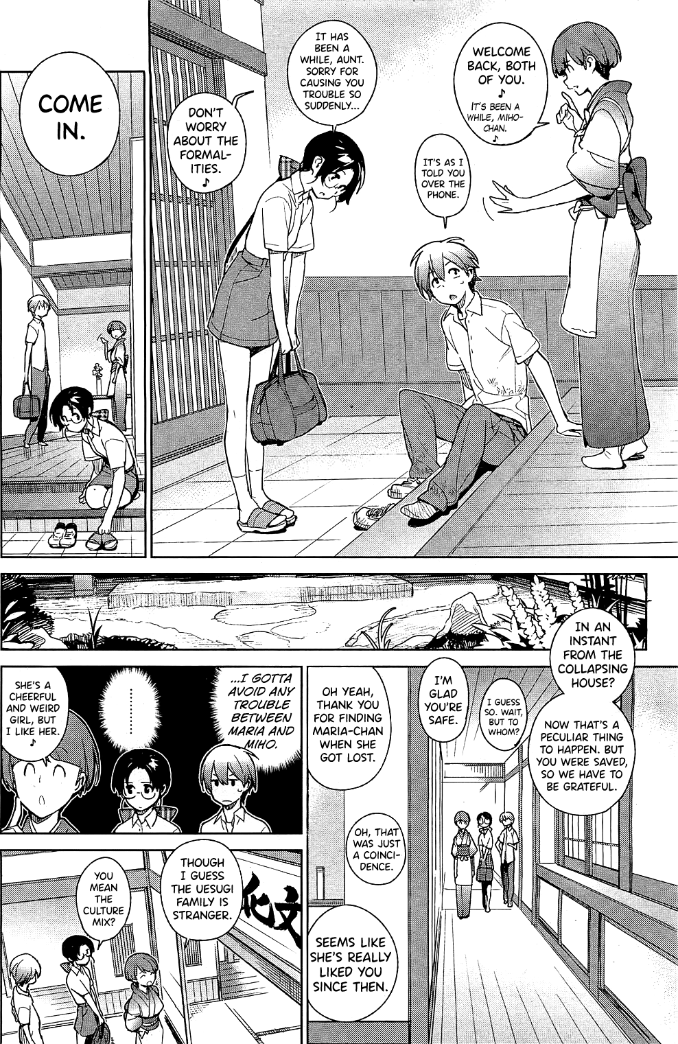 Stay Seeds Ch. 5 page 4 full
