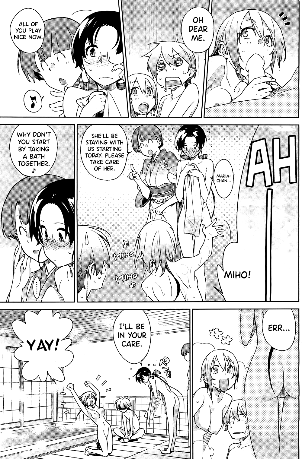 Stay Seeds Ch. 5 page 7 full