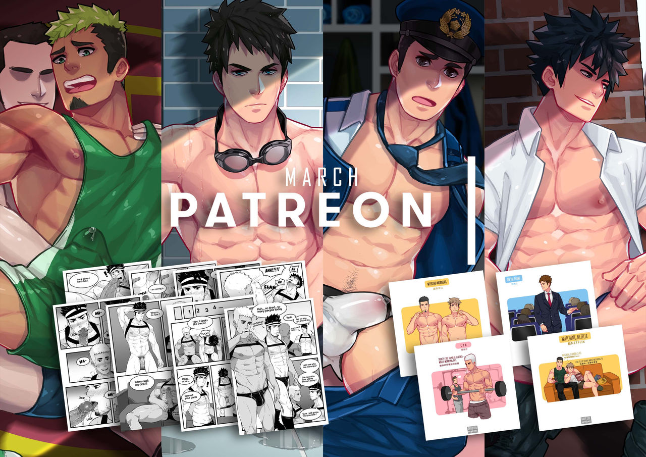 March 2020 Rewards page 1 full