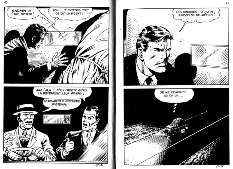 Le King kong page 1 full