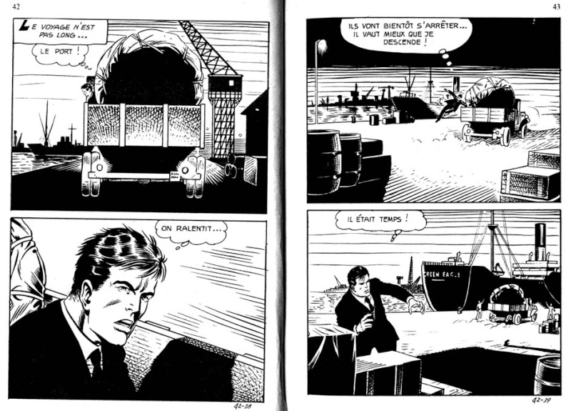 Le King kong page 2 full
