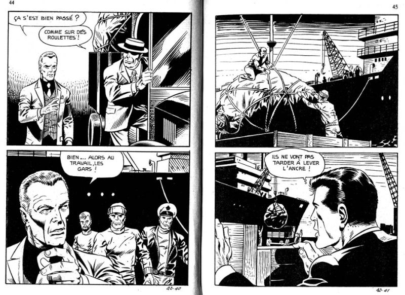 Le King kong page 3 full