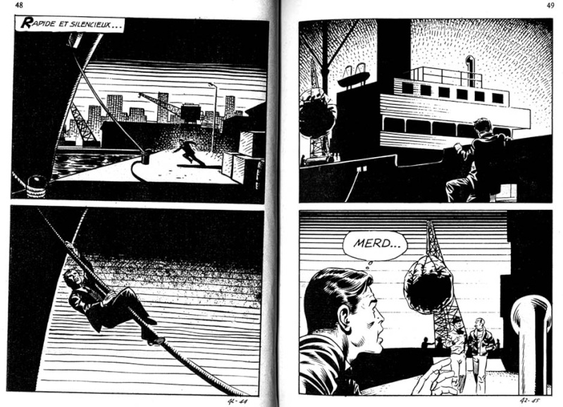 Le King kong page 5 full