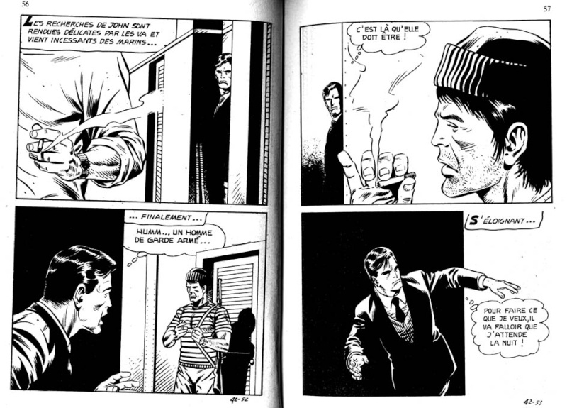 Le King kong page 9 full