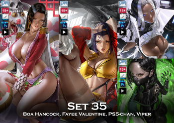 Zumi - Set 30 cover