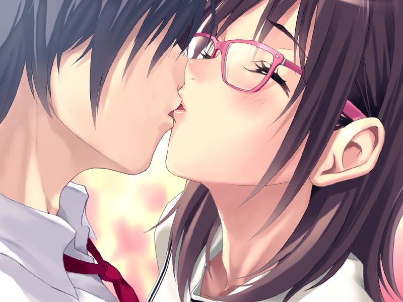 Real Life Plus Ver. Kaname Komatsuzaki page 10 full