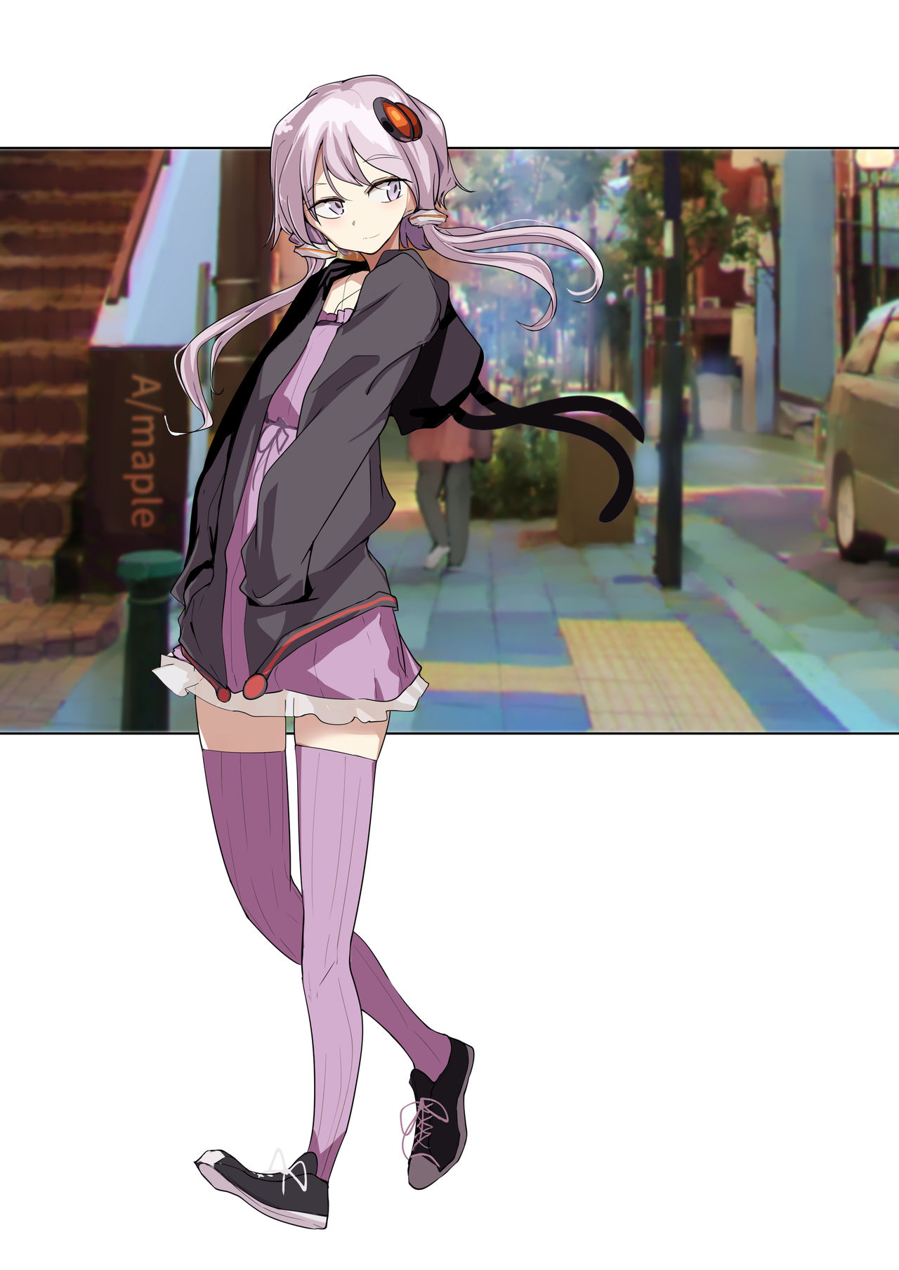 カラ page 7 full