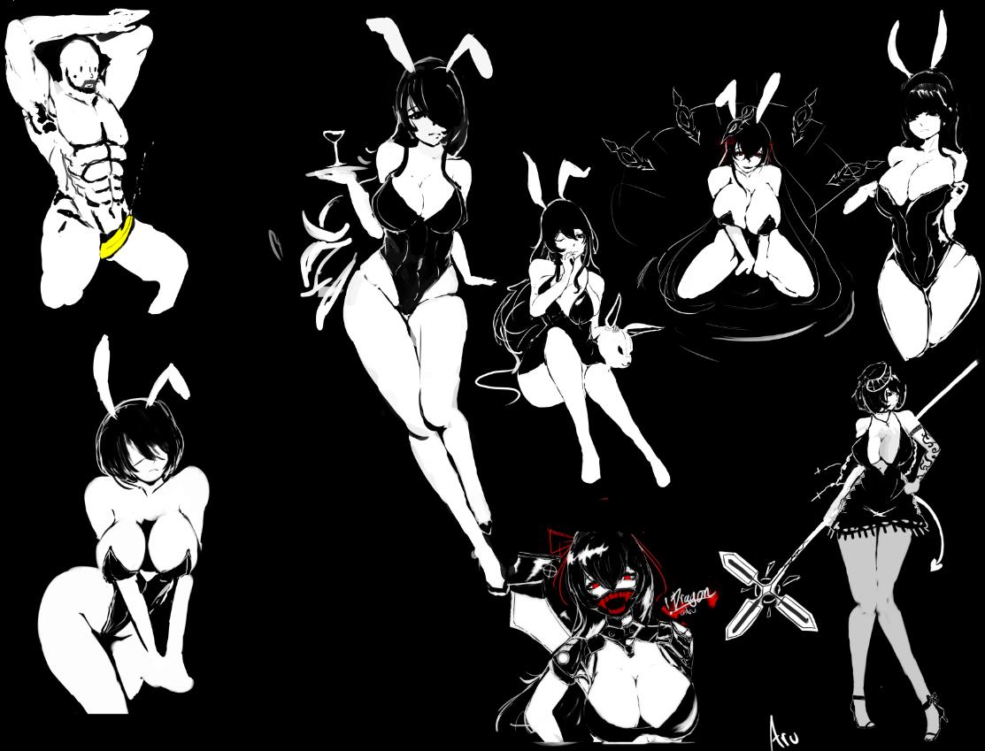 Aru   Twitter page 7 full