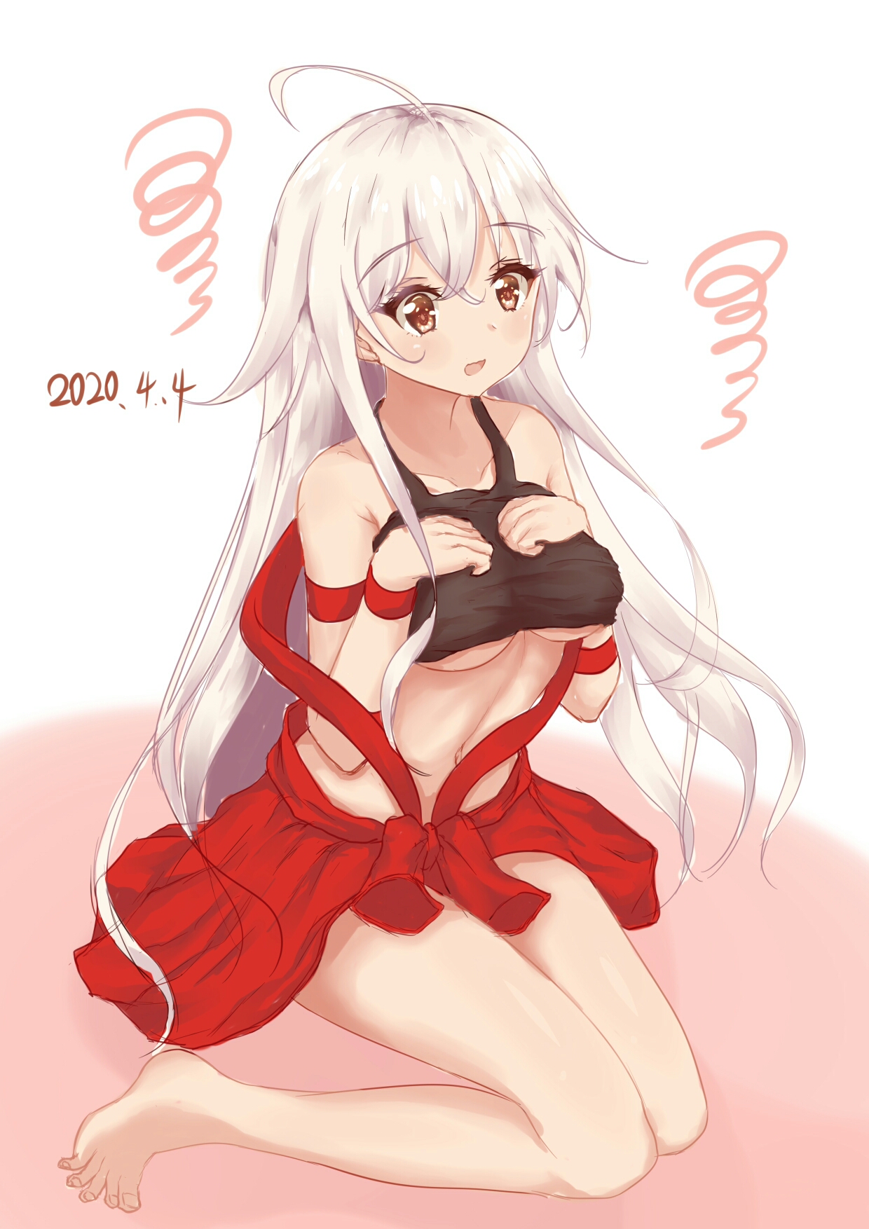 綾地 寧々Official page 3 full