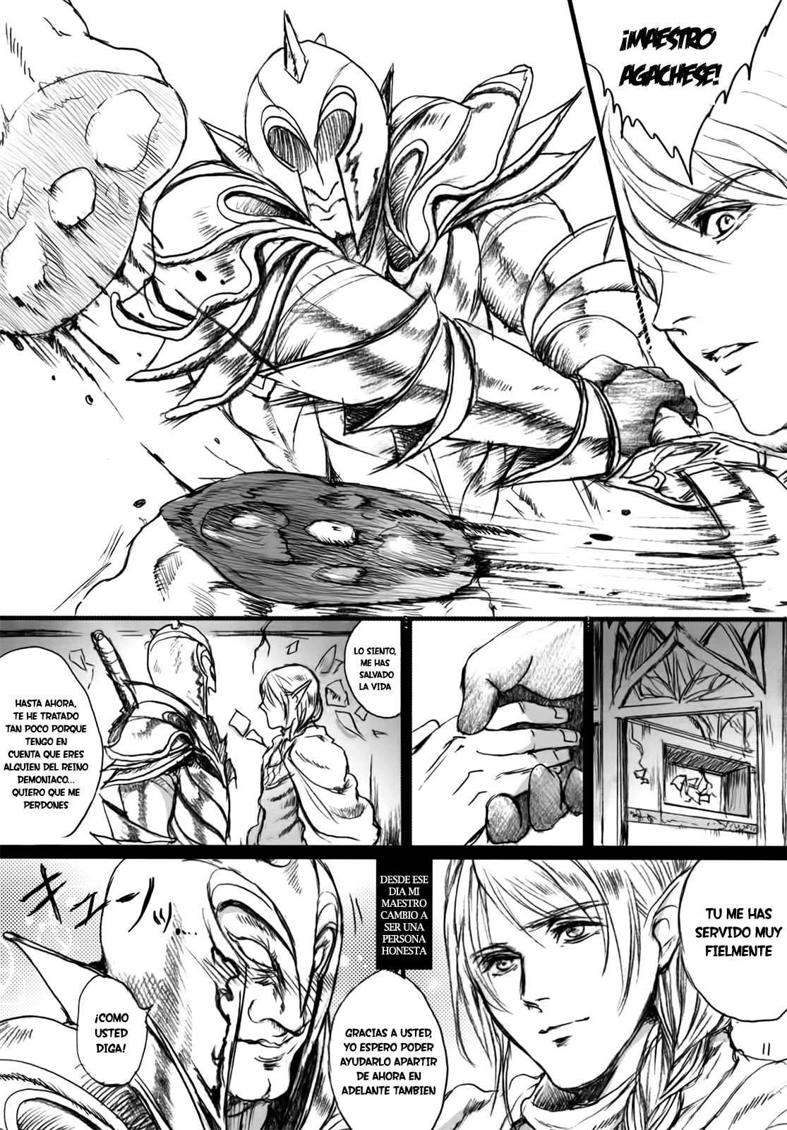 Kitaku Keibiin_Español page 10 full