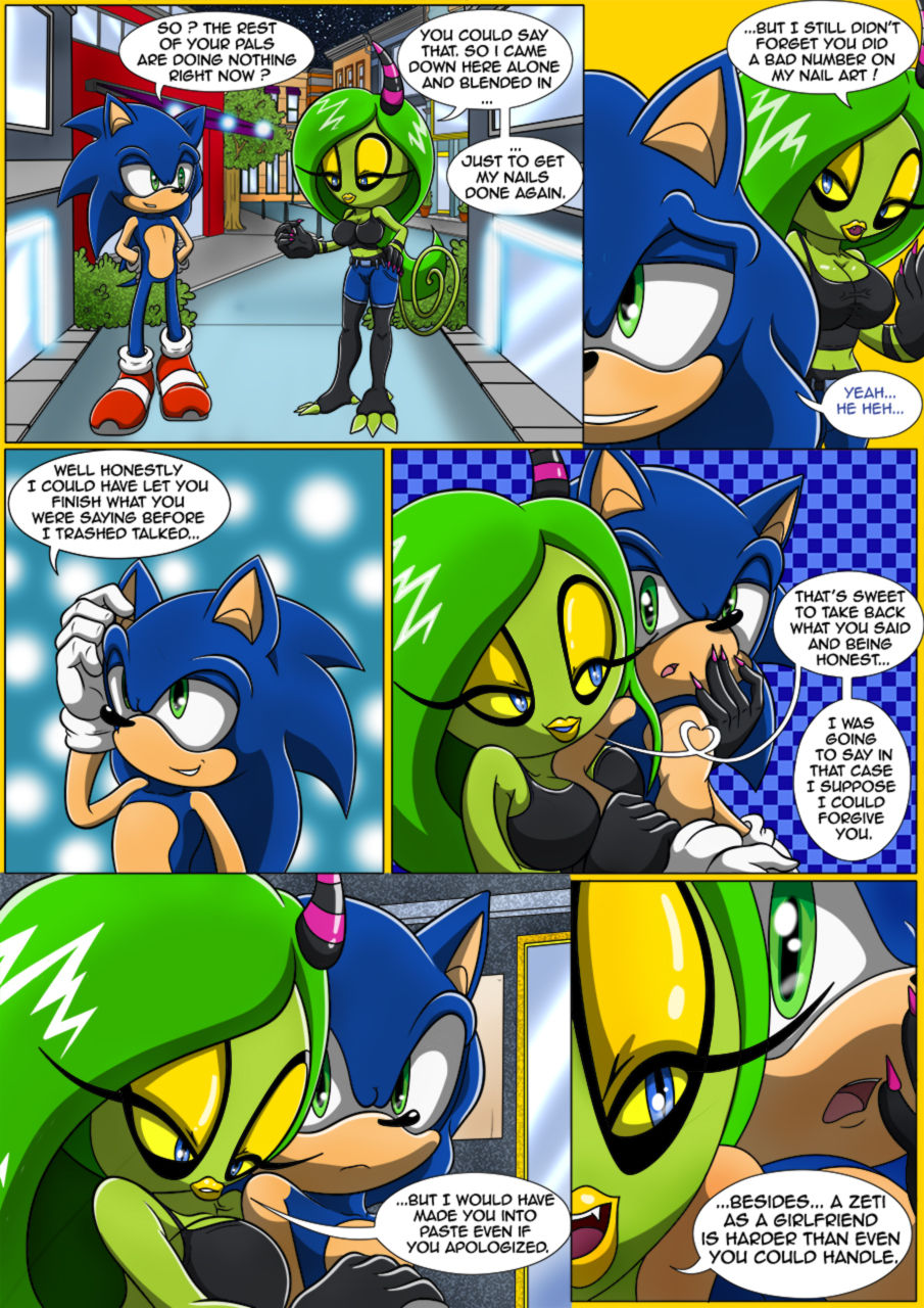 Cyan Night page 5 full