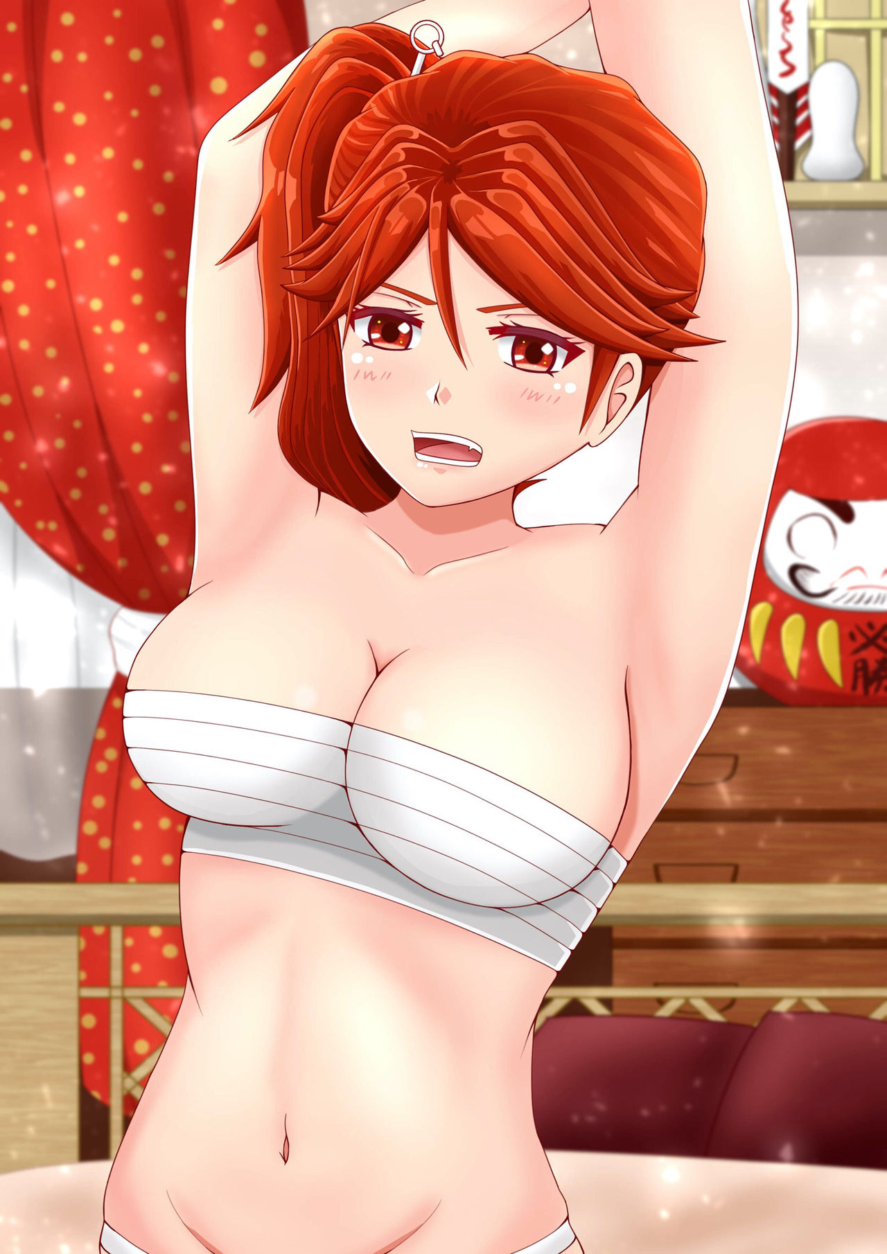 ひるたなんです page 4 full