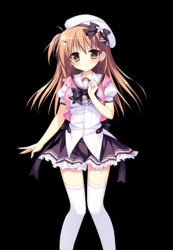 Natsuiro Kokoro Log ~Happy Summer~
